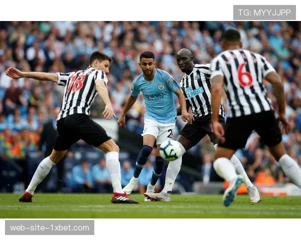 纽卡斯尔2-0狼队 高位反抢进球9次领跑联赛