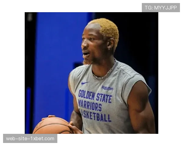 库明加提出离队申请 勇士交易市场面临抉择