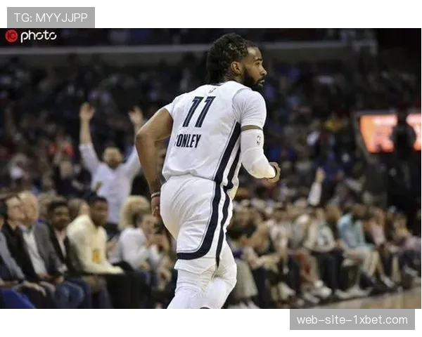 灰熊考沃德个人原因缺阵 更衣室稳定性面临考验